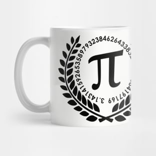 pi day Mug